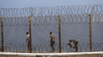 Marruecos no está solo en la defensa de la marroquinidad de Ceuta y Melilla: gana adeptos en EEUU e Israel