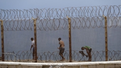 Marruecos no está solo en la defensa de la marroquinidad de Ceuta y Melilla: gana adeptos en EEUU e Israel