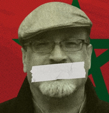 Ali Lmrabet, un caso más en la campaña para silenciar a las [...]