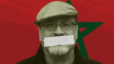 Ali Lmrabet, un caso más en la campaña para silenciar a las voces críticas en Marruecos