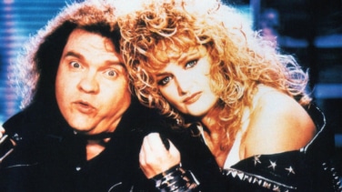 El 'eclipse' que iluminó a Bonnie Tyler: cómo el colapso de Meat Loaf alumbró uno de los mayores himnos del pop rock de los 80