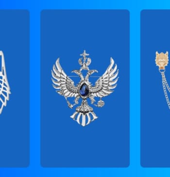 Los 10 mejores broches para hombre de 2026: elegancia y estilo para [...]