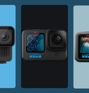 Mejores cámaras de acción para ciclismo: GoPro, DJI y las mejores alternativas [...]