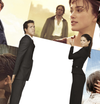 Las mejores películas románticas del siglo XXI
