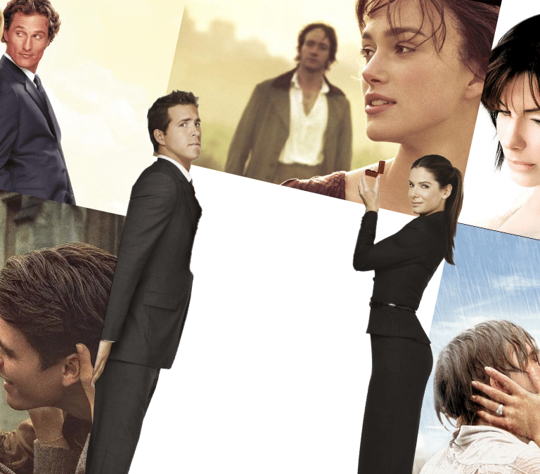 De 'El diario de Noa' a 'Materialistas': las mejores películas románticas del siglo XXI que no te puedes perder