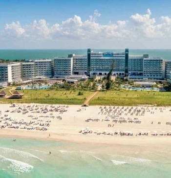 Meliá completa su salida de Cuba tras cancelar todos sus contratos y [...]