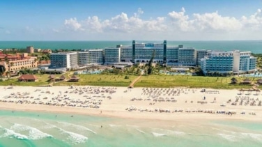 Meliá completa su salida de Cuba tras cancelar todos sus contratos y servicios en la isla