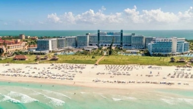 Meliá completa su salida de Cuba tras cancelar todos sus contratos y servicios en la isla