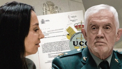 Anticorrupción asume la tesis de la UCO de que los expedientes eran un "mecanismo de presión" para no investigar al Gobierno