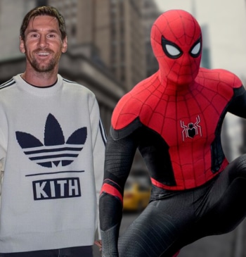Leo Messi ficha por Sony: el impactante cameo del futbolista en el [...]