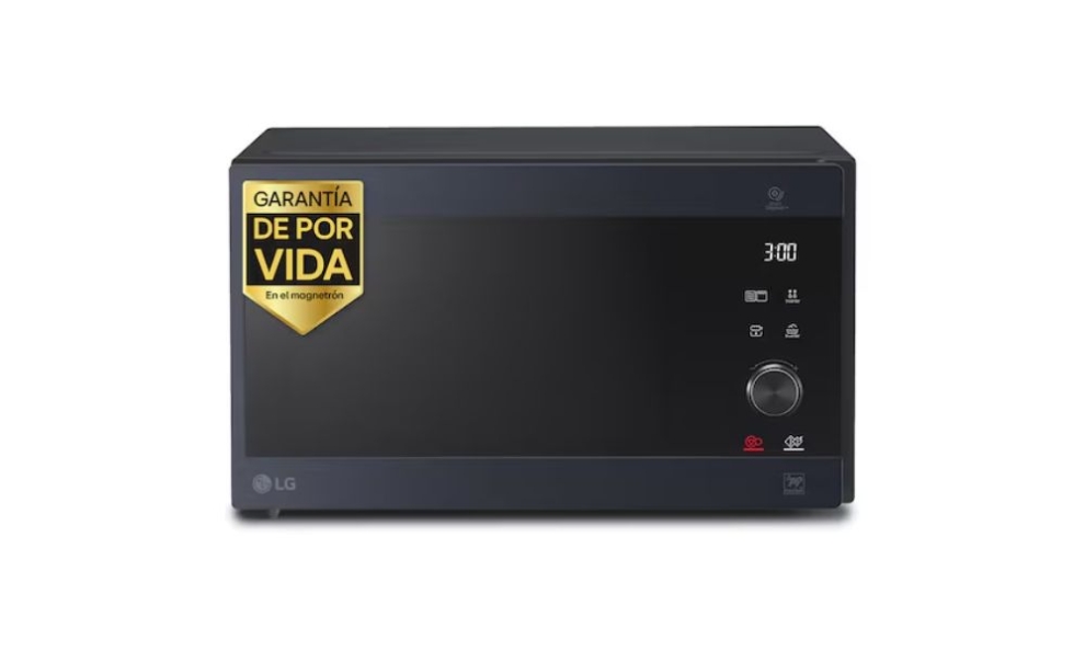 microondas Grill Smart Inverter 1000W