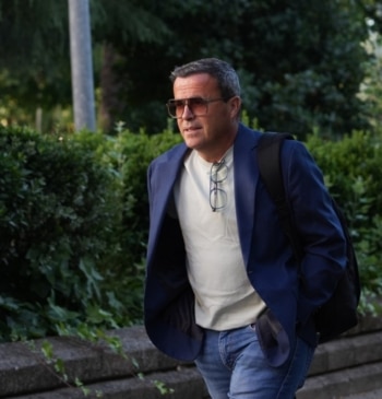 La verdadera abogada del hermano de Pedro Sánchez