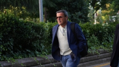 La verdadera abogada del hermano de Pedro Sánchez