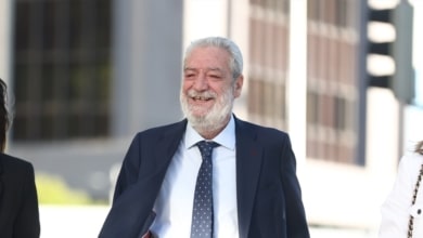 La jueza archiva la causa contra Miguel Ángel Rodríguez, jefe de gabinete de Ayuso