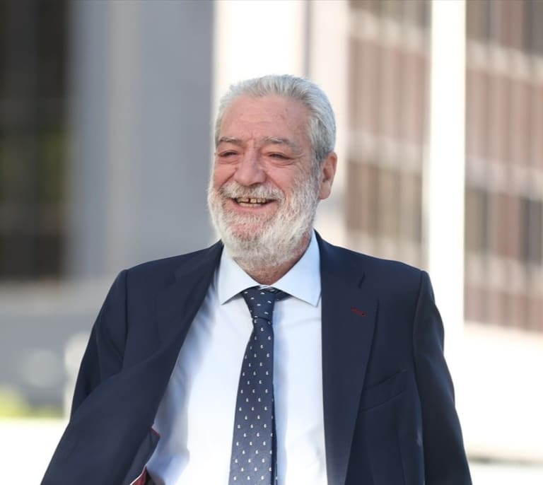 La jueza archiva la causa contra Miguel Ángel Rodríguez, jefe de gabinete de Ayuso