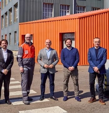 Moeve y ArcelorMittal firman el mayor acuerdo de Certificados de Ahorro Energético [...]