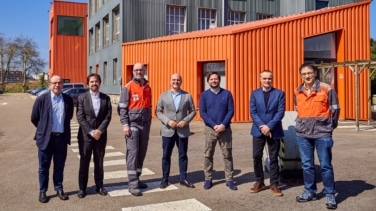 Moeve y ArcelorMittal firman el mayor acuerdo de Certificados de Ahorro Energético en España