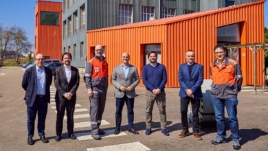 Moeve y ArcelorMittal firman el mayor acuerdo de Certificados de Ahorro Energético en España