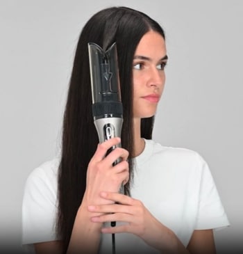 El moldeador de BaByliss que promete rizos de peluquería en casa
