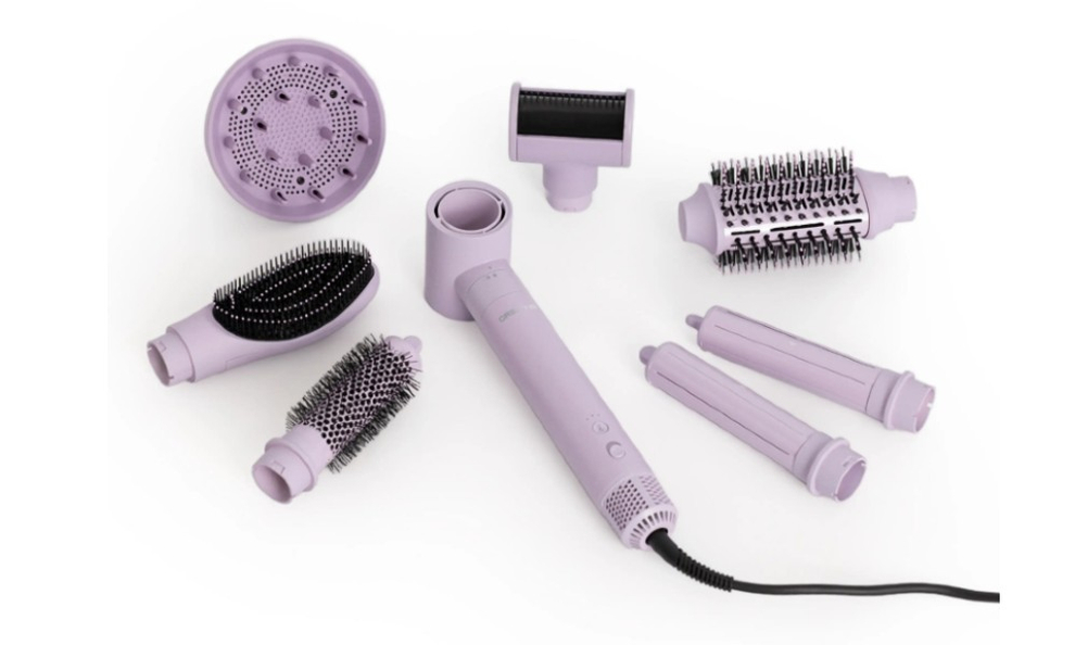 ION STYLER PRO ADVANCE