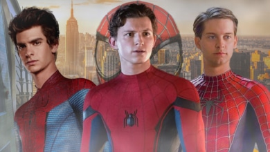 Todas las películas de Spider-Man ordenadas de peor a mejor según FilmAffinity