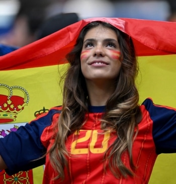 La geopolítica del Mundial: vencedores y vencidos