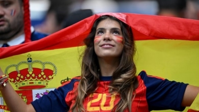 La geopolítica del Mundial: vencedores y vencidos