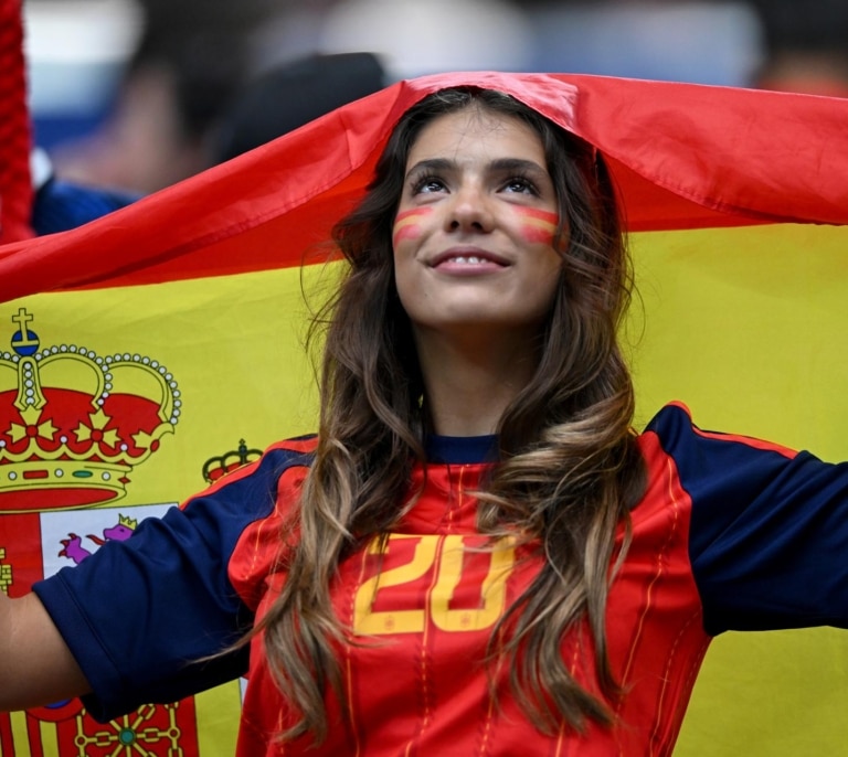 La geopolítica del Mundial: vencedores y vencidos