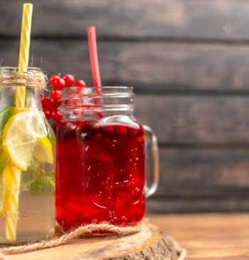 Las 5 mejores bebidas para refrescarte en verano