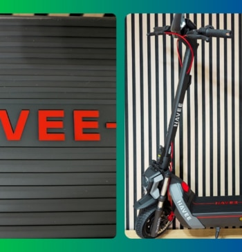 NAVEE NT5Max, análisis tras probarlo: un patinete que me ha hecho replantearme [...]