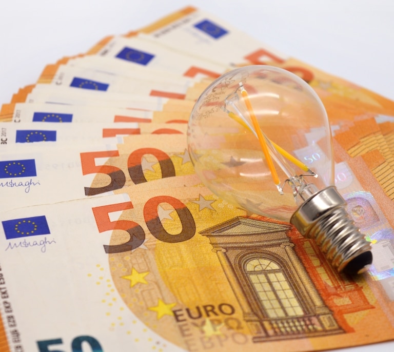 Precio de la luz hoy, 9 de julio de 2026: qué explica que la electricidad se encarezca