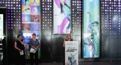El Museu de les Ciències invita a moverse con la exposición interactiva ‘¡Bailar! El arte de moverse’