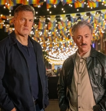 Un vecino (hetero) mata a otro (gay) en la nueva serie del [...]