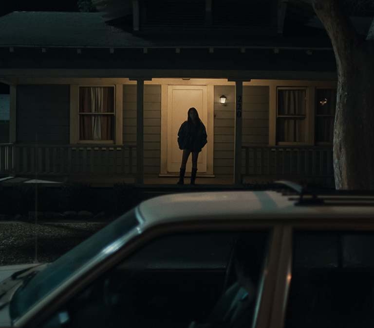 Ya he visto 'Obsession' y entiendo perfectamente su éxito