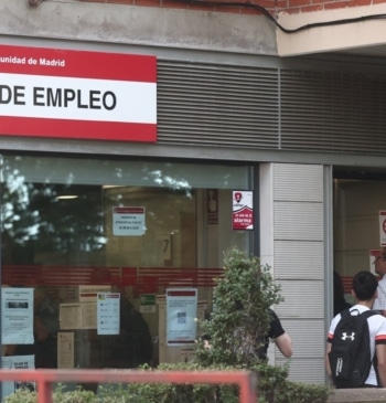 España rompe la barrera de los 22,4 millones de afiliados en el [...]