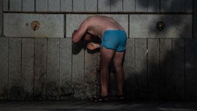 Ola de calor en la península, los termómetros alcanzarán los 42 grados