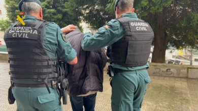 Fin al 'pitufeo' de una organización que usaba cuentas en Nigeria para blanquear fondos desde Vizcaya