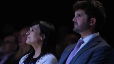 Aliança Catalana da el 'sorpasso' a Junts en la última encuesta del CEO catalán