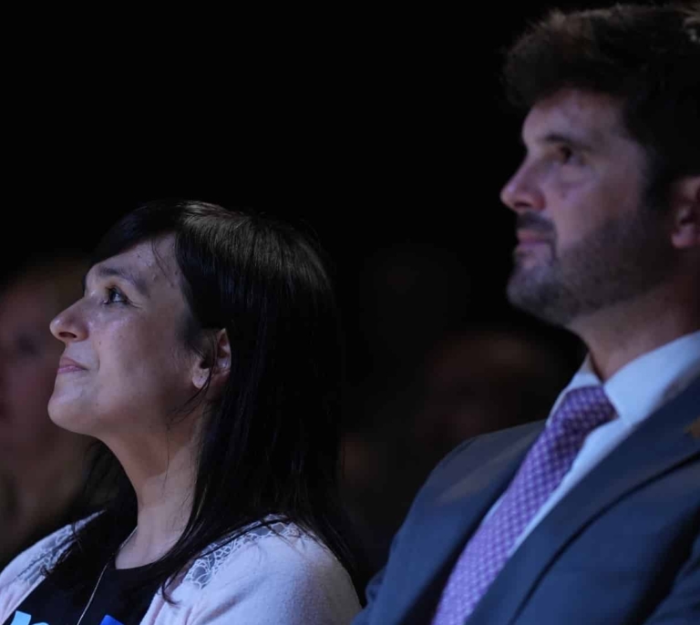 Aliança Catalana da el 'sorpasso' a Junts en la última encuesta del CEO catalán