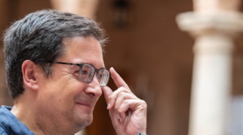 El Gobierno blinda a la directora de la Guardia Civil: "Lo que dañó la institución fue la Operación Kitchen"