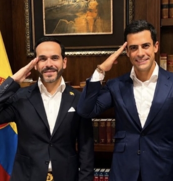 El abogado de Vito Quiles será el embajador de Abelardo de la [...]