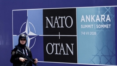 La OTAN, en estado crítico: cómo reajustar la relación entre Europa y EEUU en tiempos de Trump