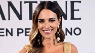 "Las veo comer como animales": la frase incendiaria de Paula Echevarría sobre las 'influencers'
