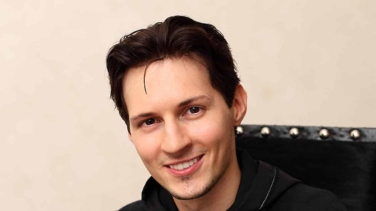 Por qué Rusia ordena la búsqueda y captura de Pável Dúrov, fundador de Telegram