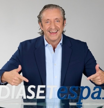 Pedrerol lleva 'El Chiringuito' a Mediaset