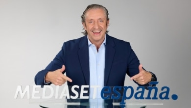 Pedrerol lleva 'El Chiringuito' a Mediaset