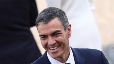 Sánchez acudirá a la final del Mundial en Nueva York entre España y Argentina antes de viajar a Argelia
