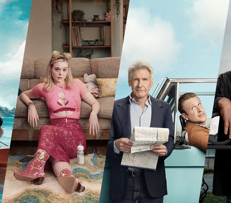 Las nominaciones a los premios Emmy 2026 revalidan a Apple como la nueva HBO