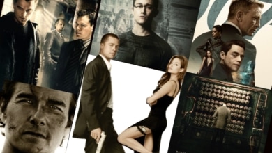 Cine de espionaje: 21 películas imprescindibles que no te puedes perder este verano