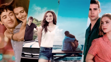 Las mejores películas románticas para vivir un amor de verano
